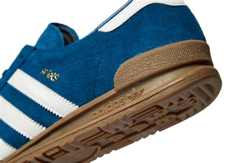 adidas originals denim.